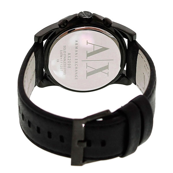 Armani Exchange AX2098